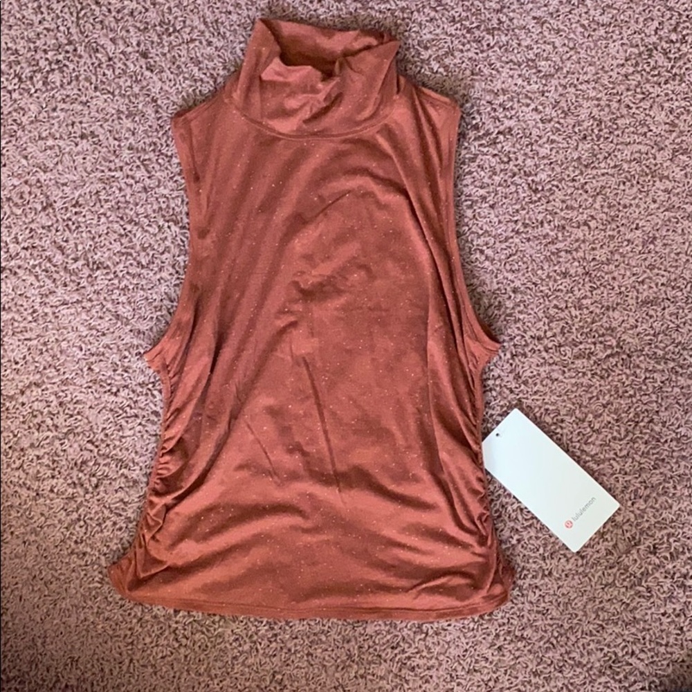 Lululemon See the Horizon Tank